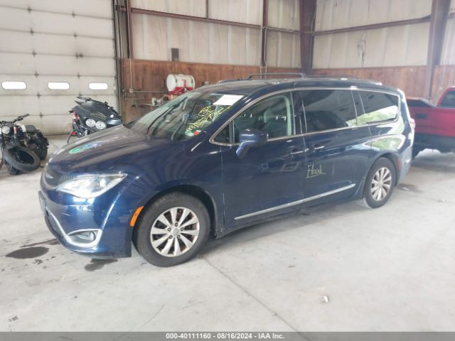 Photo 1 VIN: 2C4RC1BG8JR322827 - CHRYSLER PACIFICA 