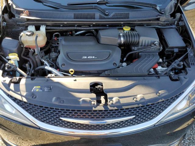 Photo 11 VIN: 2C4RC1BG8JR323038 - CHRYSLER PACIFICA T 