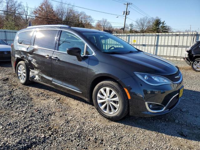 Photo 3 VIN: 2C4RC1BG8JR323038 - CHRYSLER PACIFICA T 