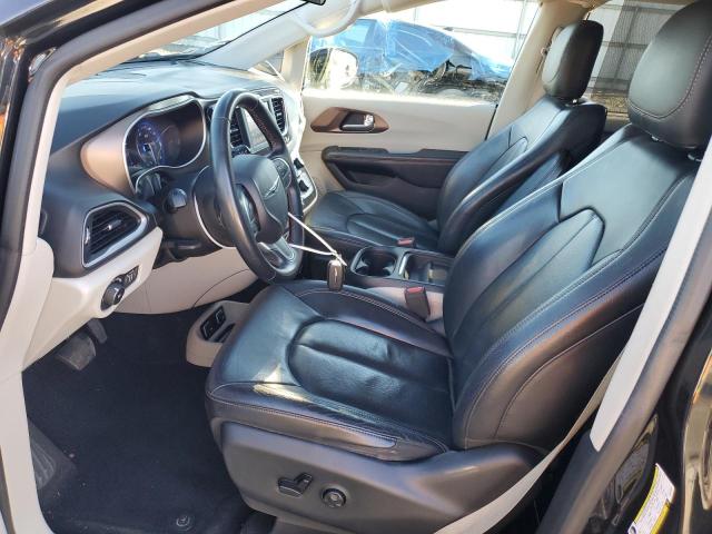 Photo 6 VIN: 2C4RC1BG8JR323038 - CHRYSLER PACIFICA T 