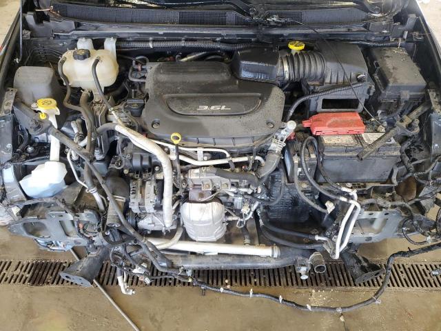 Photo 11 VIN: 2C4RC1BG8JR330653 - CHRYSLER PACIFICA T 