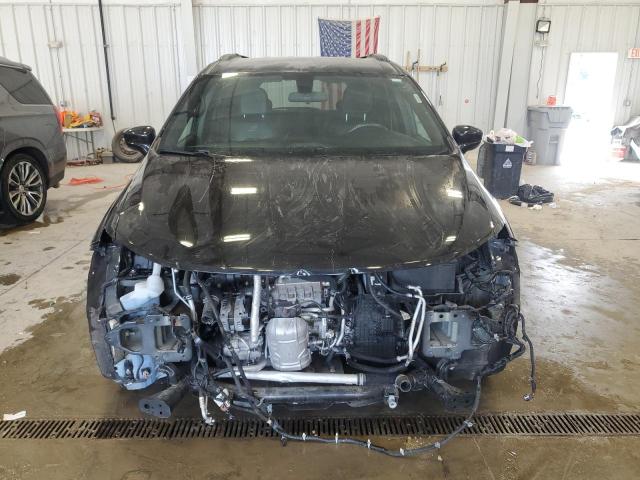 Photo 4 VIN: 2C4RC1BG8JR330653 - CHRYSLER PACIFICA T 