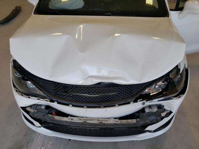 Photo 11 VIN: 2C4RC1BG8JR334184 - CHRYSLER PACIFICA T 