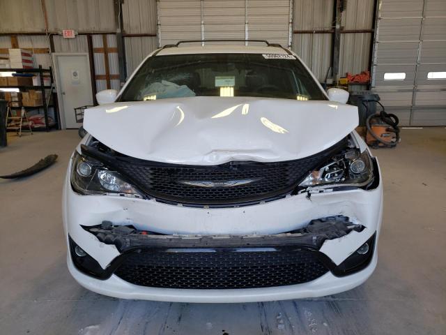 Photo 4 VIN: 2C4RC1BG8JR334184 - CHRYSLER PACIFICA T 