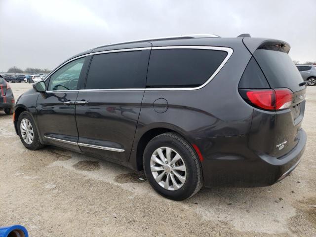 Photo 1 VIN: 2C4RC1BG8JR352779 - CHRYSLER PACIFICA T 