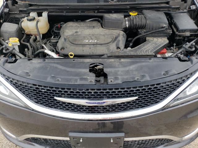 Photo 11 VIN: 2C4RC1BG8JR352779 - CHRYSLER PACIFICA T 