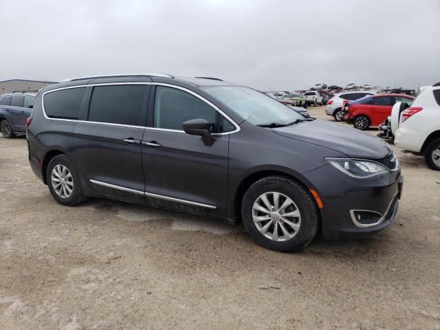 Photo 3 VIN: 2C4RC1BG8JR352779 - CHRYSLER PACIFICA T 