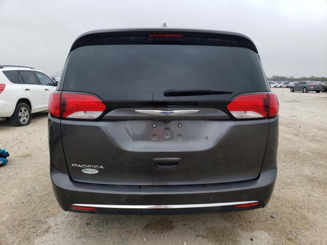 Photo 5 VIN: 2C4RC1BG8JR352779 - CHRYSLER PACIFICA T 