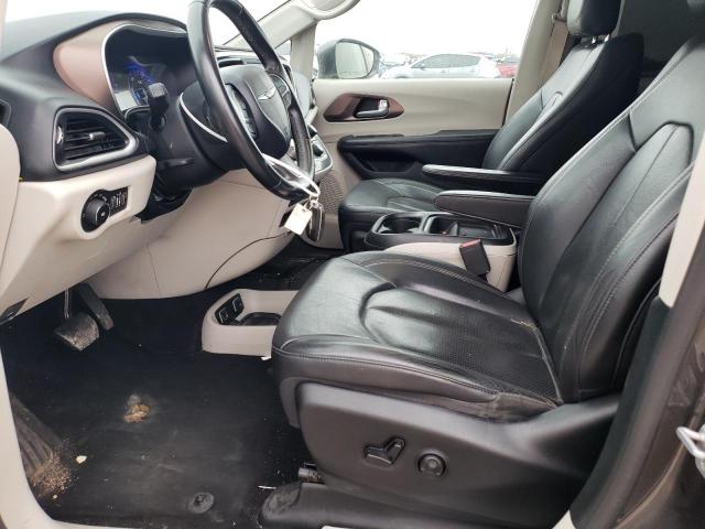 Photo 6 VIN: 2C4RC1BG8JR352779 - CHRYSLER PACIFICA T 