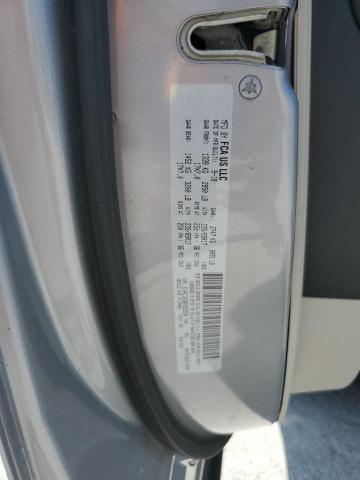 Photo 13 VIN: 2C4RC1BG8KR539554 - CHRYSLER PACIFICA T 