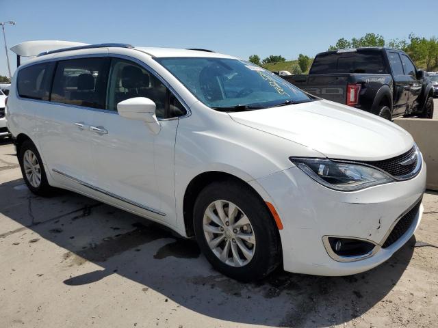 Photo 3 VIN: 2C4RC1BG8KR559917 - CHRYSLER PACIFICA T 