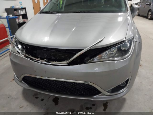 Photo 5 VIN: 2C4RC1BG8KR559948 - CHRYSLER PACIFICA 