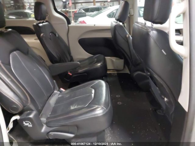 Photo 7 VIN: 2C4RC1BG8KR559948 - CHRYSLER PACIFICA 