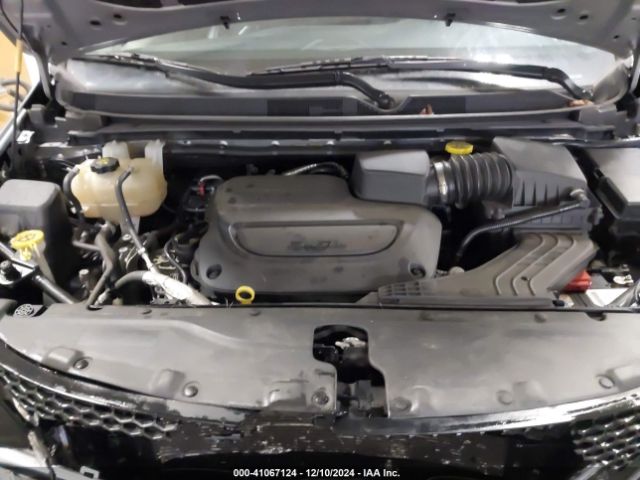 Photo 9 VIN: 2C4RC1BG8KR559948 - CHRYSLER PACIFICA 