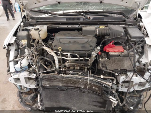 Photo 9 VIN: 2C4RC1BG8KR560324 - CHRYSLER PACIFICA 