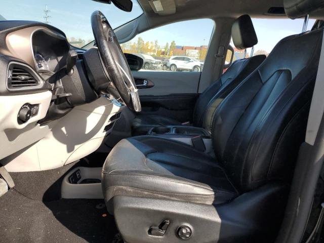 Photo 6 VIN: 2C4RC1BG8KR593078 - CHRYSLER PACIFICA T 