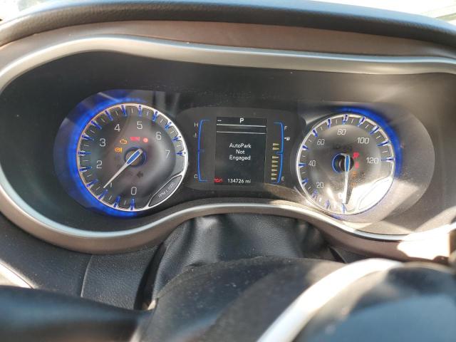 Photo 8 VIN: 2C4RC1BG8KR593078 - CHRYSLER PACIFICA T 