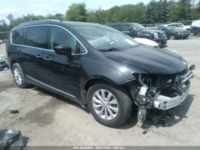 Photo 0 VIN: 2C4RC1BG8KR626144 - CHRYSLER PACIFICA 