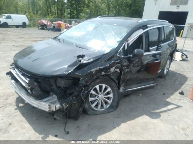 Photo 1 VIN: 2C4RC1BG8KR626144 - CHRYSLER PACIFICA 