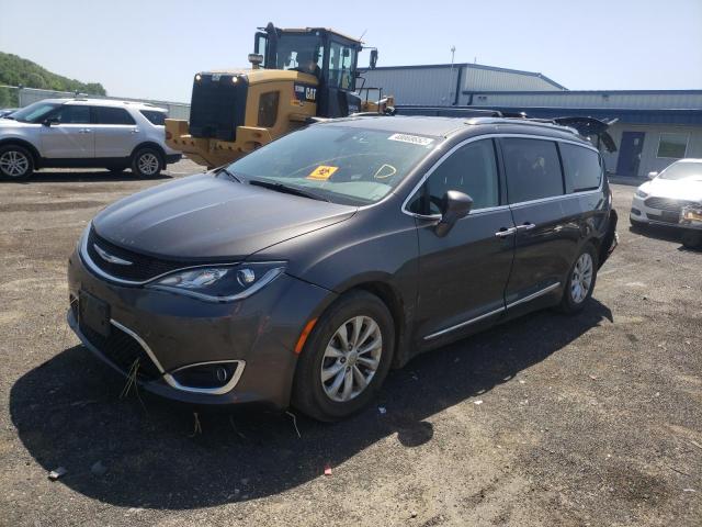 Photo 1 VIN: 2C4RC1BG8KR651691 - CHRYSLER PACIFICA T 