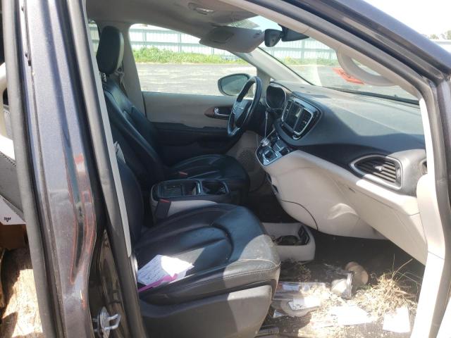 Photo 4 VIN: 2C4RC1BG8KR651691 - CHRYSLER PACIFICA T 