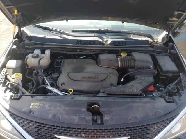 Photo 6 VIN: 2C4RC1BG8KR651691 - CHRYSLER PACIFICA T 