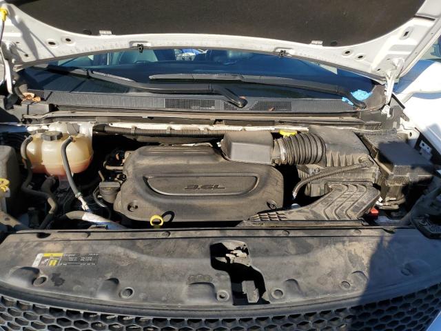 Photo 11 VIN: 2C4RC1BG8KR665638 - CHRYSLER PACIFICA T 