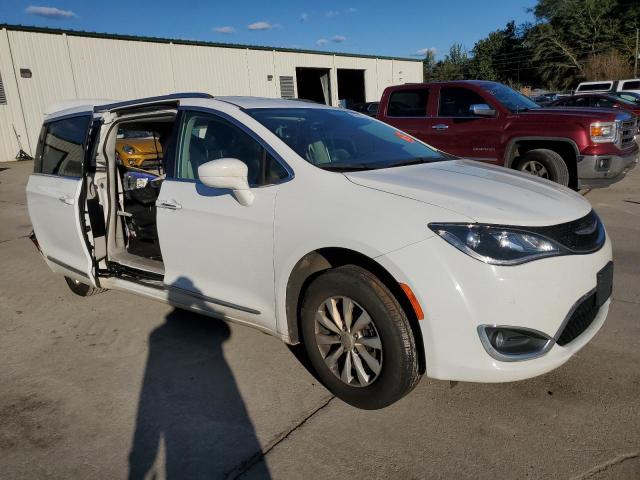 Photo 3 VIN: 2C4RC1BG8KR665638 - CHRYSLER PACIFICA T 