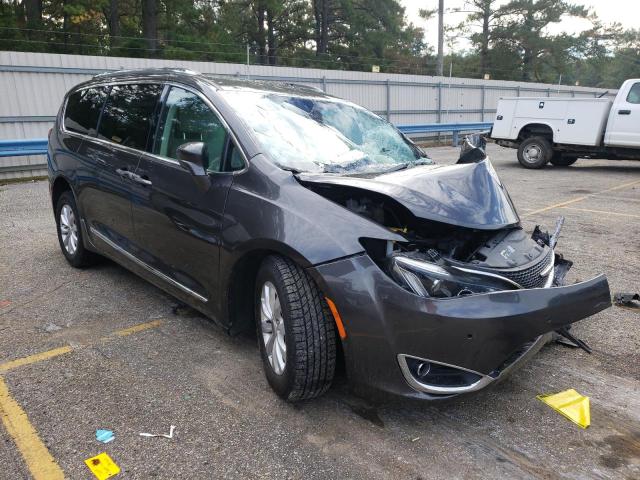 Photo 0 VIN: 2C4RC1BG8KR678843 - CHRYSLER PACIFICA 