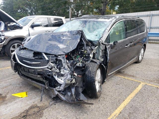 Photo 1 VIN: 2C4RC1BG8KR678843 - CHRYSLER PACIFICA 