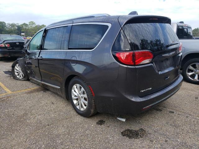 Photo 2 VIN: 2C4RC1BG8KR678843 - CHRYSLER PACIFICA 