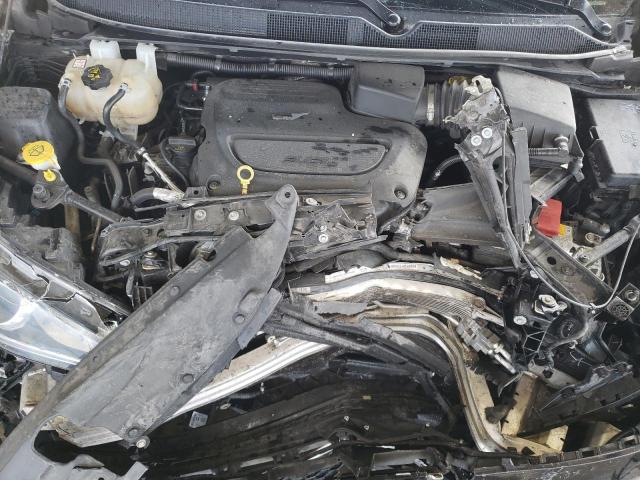 Photo 11 VIN: 2C4RC1BG8KR685727 - CHRYSLER PACIFICA T 