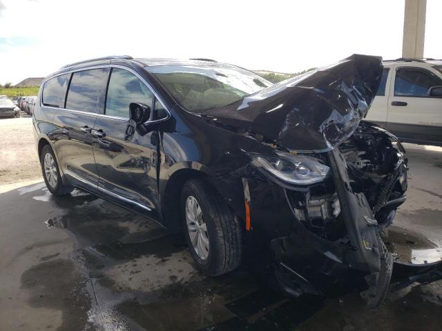 Photo 3 VIN: 2C4RC1BG8KR685727 - CHRYSLER PACIFICA T 