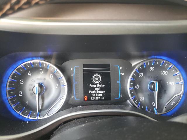 Photo 8 VIN: 2C4RC1BG8KR685727 - CHRYSLER PACIFICA T 