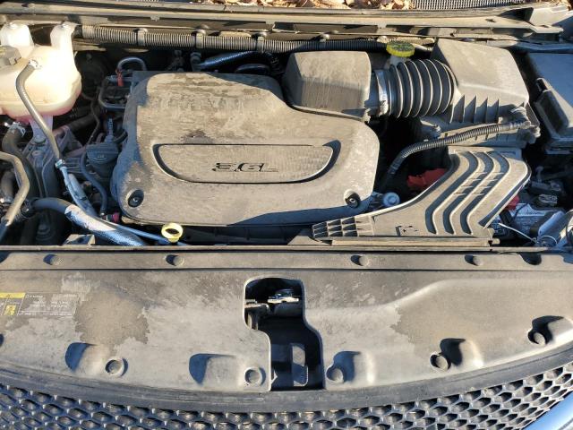 Photo 11 VIN: 2C4RC1BG8KR686229 - CHRYSLER PACIFICA 