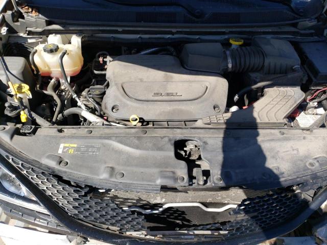 Photo 11 VIN: 2C4RC1BG8KR686571 - CHRYSLER PACIFICA 