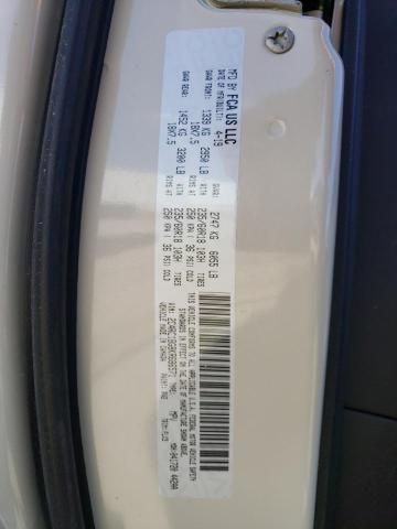 Photo 12 VIN: 2C4RC1BG8KR686571 - CHRYSLER PACIFICA 