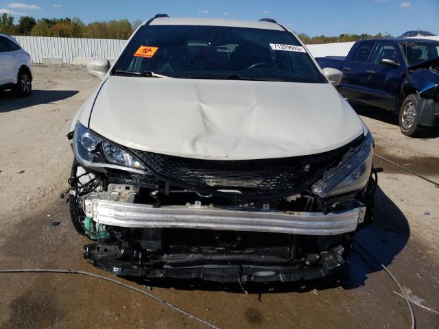 Photo 4 VIN: 2C4RC1BG8KR686571 - CHRYSLER PACIFICA 