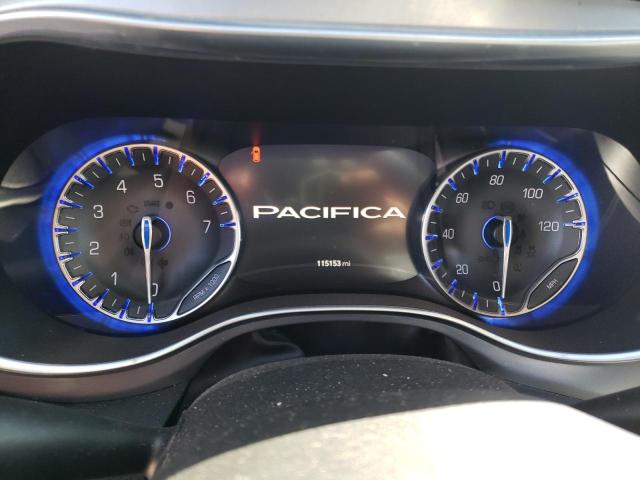 Photo 8 VIN: 2C4RC1BG8KR686571 - CHRYSLER PACIFICA 