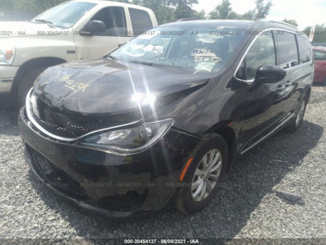 Photo 1 VIN: 2C4RC1BG8KR705734 - CHRYSLER PACIFICA 