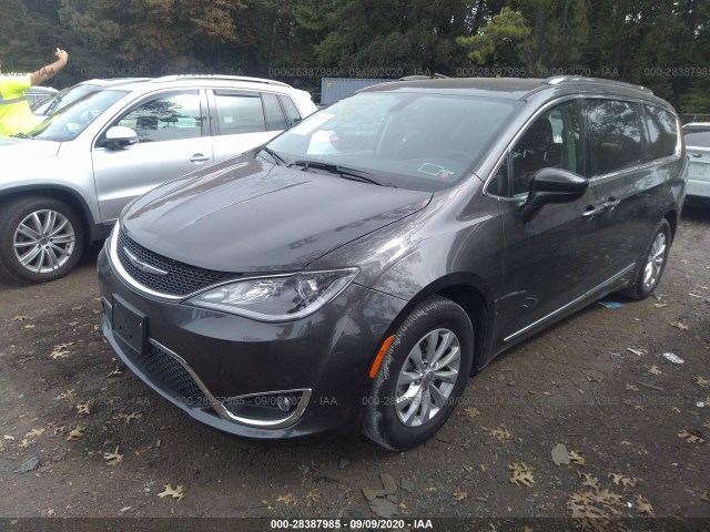 Photo 1 VIN: 2C4RC1BG8KR721416 - CHRYSLER PACIFICA 