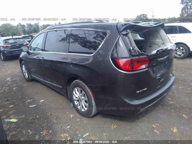 Photo 2 VIN: 2C4RC1BG8KR721416 - CHRYSLER PACIFICA 