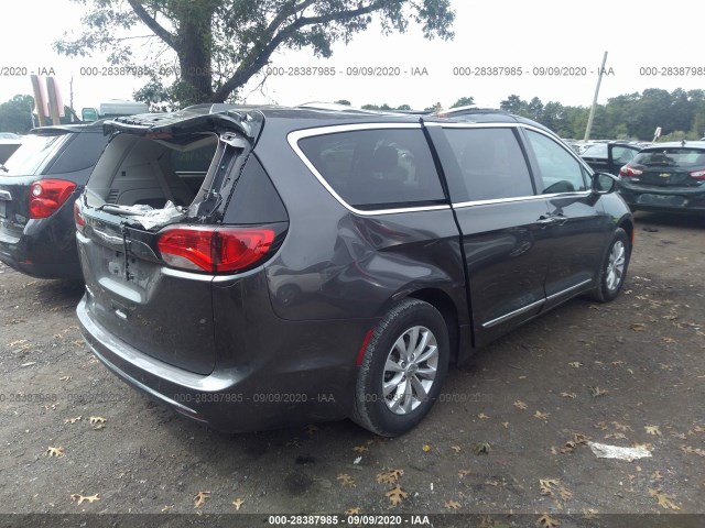 Photo 3 VIN: 2C4RC1BG8KR721416 - CHRYSLER PACIFICA 