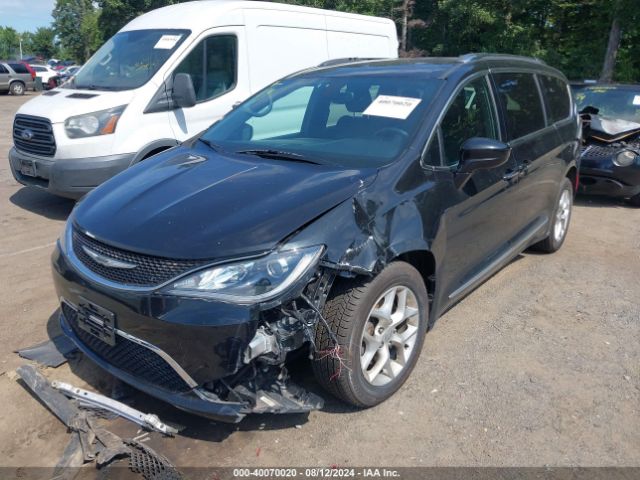 Photo 1 VIN: 2C4RC1BG8LR110335 - CHRYSLER PACIFICA 