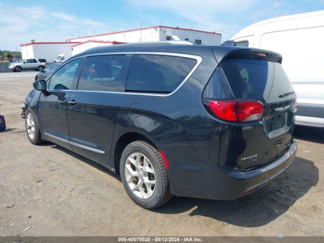 Photo 2 VIN: 2C4RC1BG8LR110335 - CHRYSLER PACIFICA 