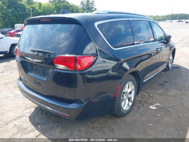 Photo 3 VIN: 2C4RC1BG8LR110335 - CHRYSLER PACIFICA 