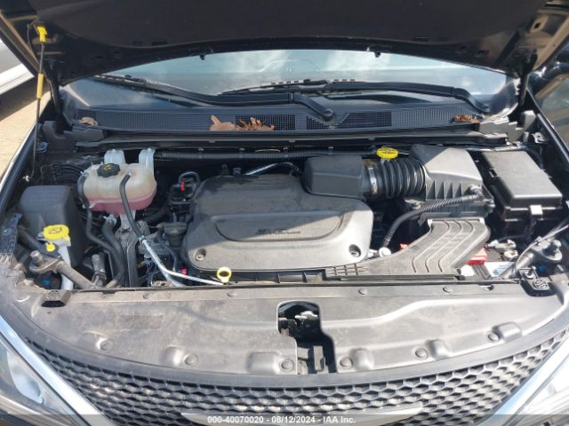 Photo 9 VIN: 2C4RC1BG8LR110335 - CHRYSLER PACIFICA 