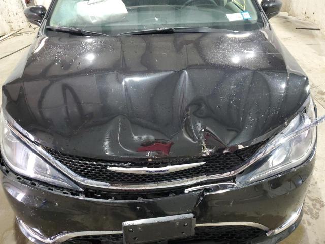 Photo 11 VIN: 2C4RC1BG8LR110917 - CHRYSLER PACIFICA T 