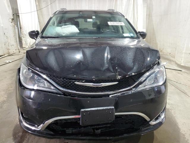 Photo 4 VIN: 2C4RC1BG8LR110917 - CHRYSLER PACIFICA T 