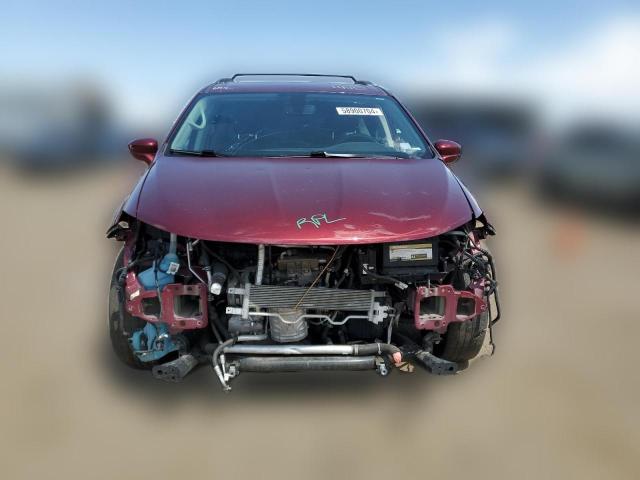 Photo 4 VIN: 2C4RC1BG8LR114465 - CHRYSLER PACIFICA 